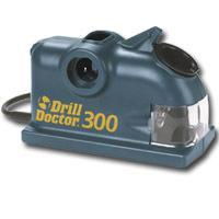 Drill Bit Sharpener 3/32in. - 1/2in. Capacitydrill 