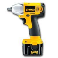 3/8in. Drive 12V Cordless Impact Wrenchdrive 