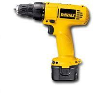 9.6V Heavy Duty Cordless Drill Kitheavy 