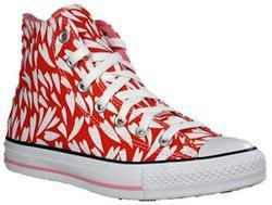 CONVERSE Chuck Taylor All Star Print Hiconverse 