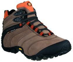 MERRELL Chameleon Ii Waterproof Midmerrell 