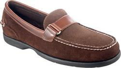 SPERRY Tremont D-Ringsperry 