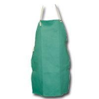 Sateen Apron, 24" x 36", Largesateen 