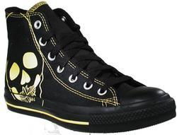 CONVERSE Chuck Taylor All Star Print Hiconverse 