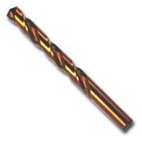 Cobalt HSS Drill Bit Fractional Straight Shank 1/16"cobalt 