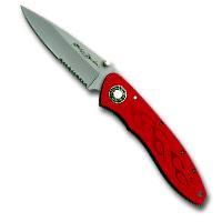 Harley-Davidson Legend Collection Knife - Redharley 