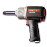 1/2" Drive Titanium Impact Wrench with 2" Extended Anvildrive 