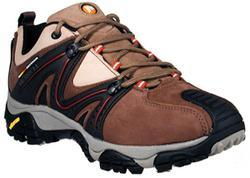 MERRELL Reactor Leathermerrell 