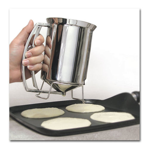 Chef Buddy&#8482; Pancake Batter Dispenserchef 