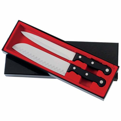 Slitzer&trade; 2pc Knife Setslitzer 