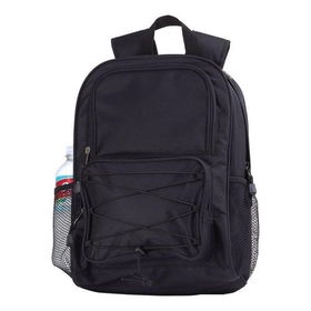 Extreme Pak&trade; Black Backpackextreme 