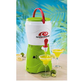 Margarator/Slushee Processormargarator 