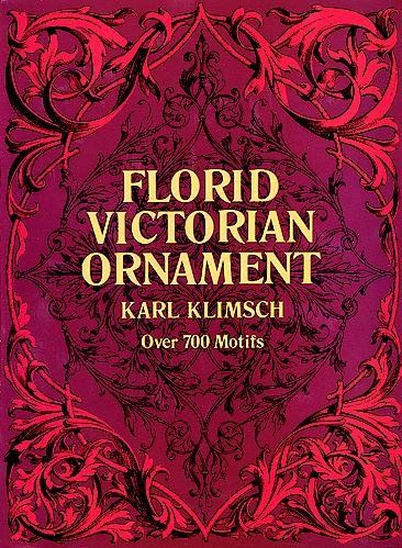 Florid Victorian Ornamentflorid 