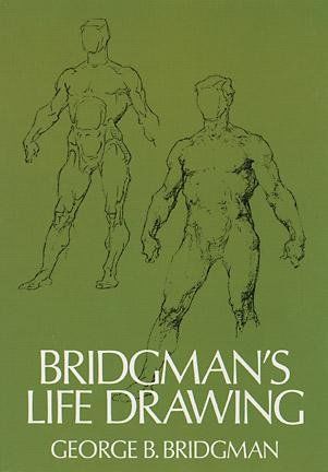 Bridgman's Life Drawingbridgman 