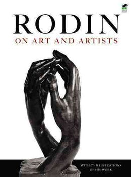 Rodin on Art and Artistsrodin 