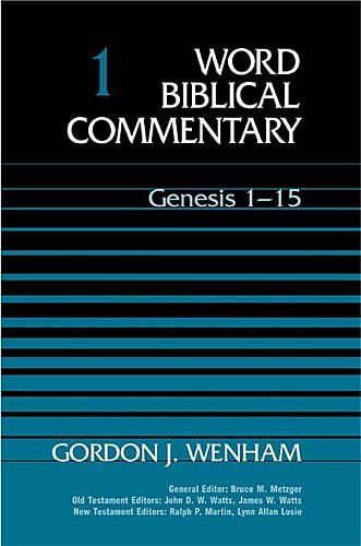 Word Biblical Commentaryword 