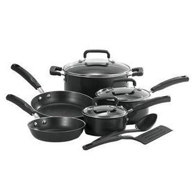 10pc Signature Non-Stick Setsignature 