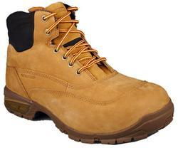 DUNHAM 6-Inch Nubuck Waterproofdunham 