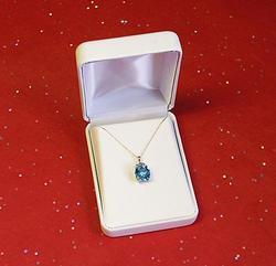 High Fashion Pendant/necklace Gift Boxhigh 