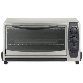 6 Slice Convection Oven SSslice 