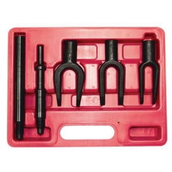 5pc Tie-Rod/Ball-Joint Splitter Settie 