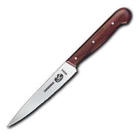 Utility, Wavy, Rosewood, 4.75 in.utility 