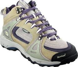 DUNHAM Waffle Stomper Terra Stryder Mid - Widedunham 