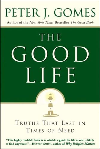 The Good Lifelife 