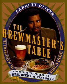 The Brewmaster's Tablebrewmaster 