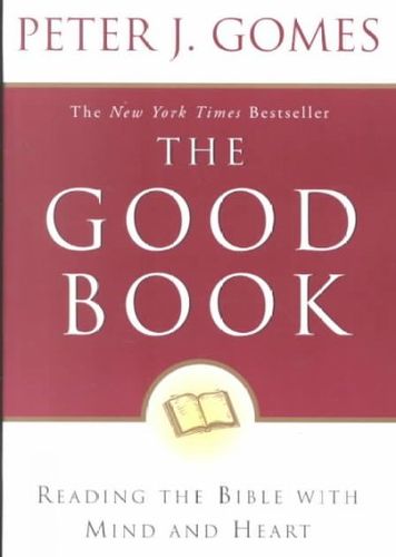 The Good Bookbook 