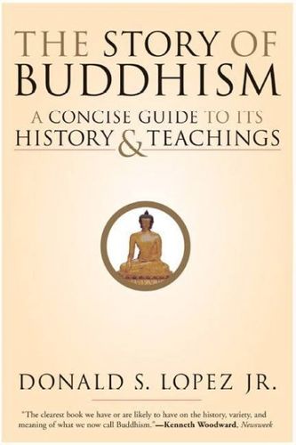 The Story of Buddhismstory 