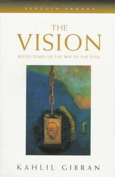 The Visionvision 