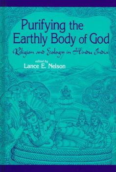 Purifying the Earthly Body of Godpurifying 