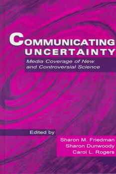 Communicatng Uncertaintycommunicatng 