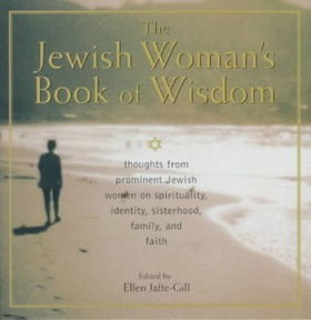 The Jewish Woman's Book of Wisdomjewish 