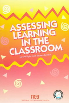 Assessing Learning in the Classroomassessing 