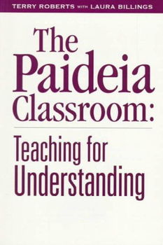 The Paideia Classroompaideia 