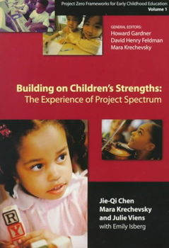 Building on Children's Strengthsbuilding 