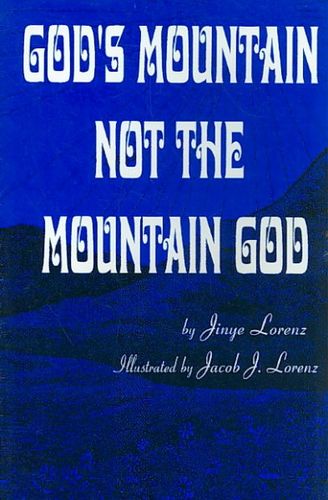 God's Mountain, Not the Mountain Godgod 