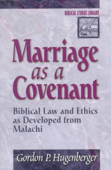 Marriage As a Covenantmarriage 