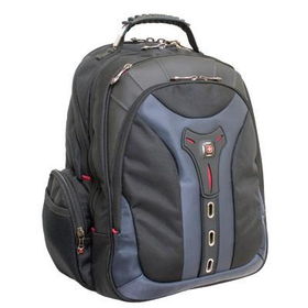 MAXXUM Comp Backpack Bluemaxxum 