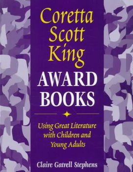 Coretta Scott King Award Bookscoretta 