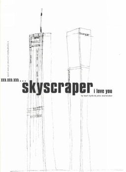 Mmm ...Skyscraper I Love Yoummm 