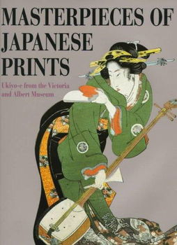 Masterpieces of Japanese Printsmasterpieces 