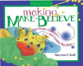 Making Make-Believemaking 