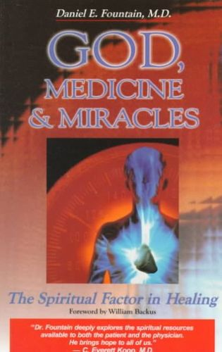 God, Medicine & Miraclesgod 