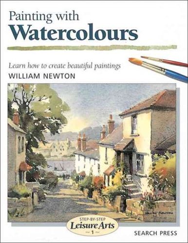 Painting With Watercolourspainting 