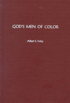 God's Men of Colorgod 