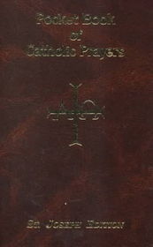 Pocket Book of Catholic Prayerspocket 