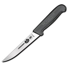 Fillet, Black Fibrox, 6 in.fillet 